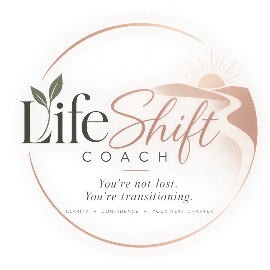 Life Shift Coach